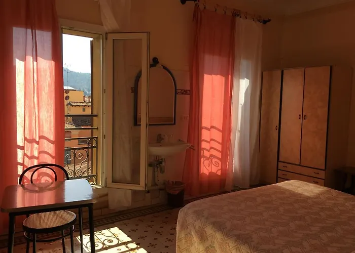 Hotel Panorama Centro Bologne