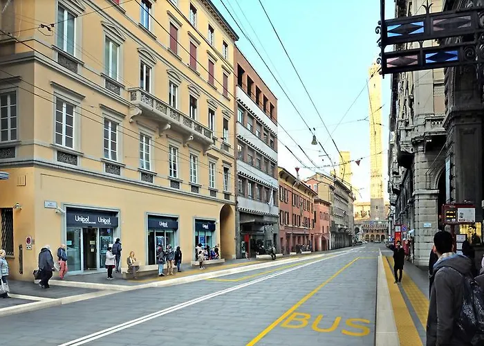 Hotel Panorama Centro *