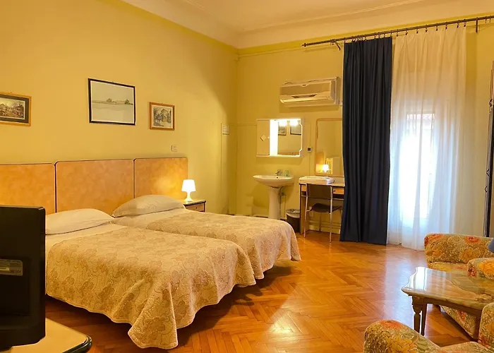 Hotel Panorama Centro Bologne