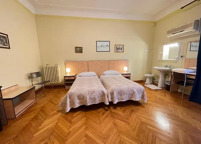 酒店 Panorama Centro