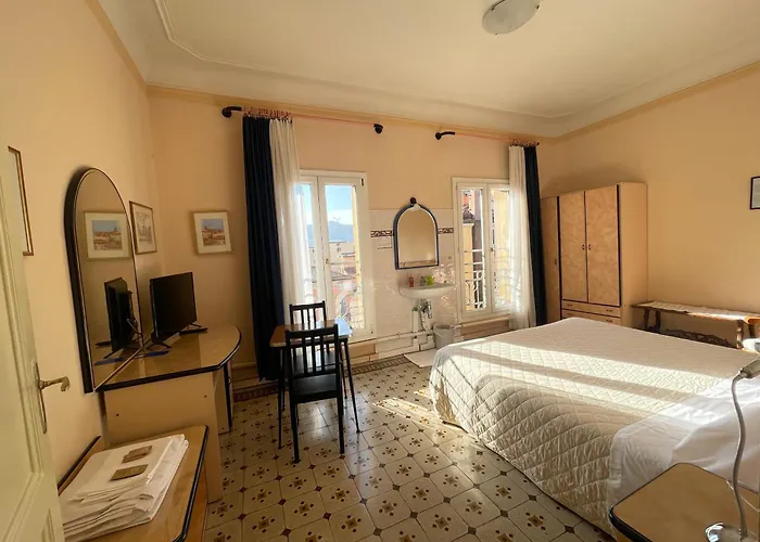 Panorama Centro 호텔 볼로냐