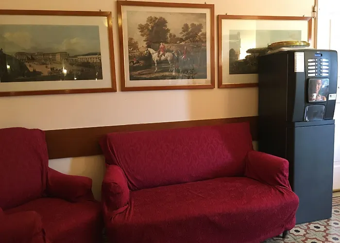 Panorama Centro Bolonia