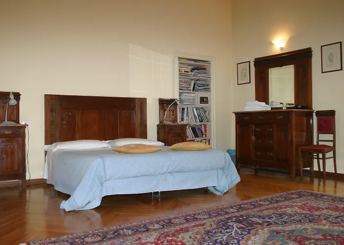 Panorama Centro * Bolonia