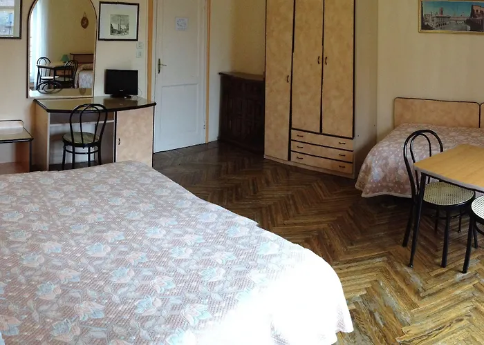 Panorama Centro 호텔