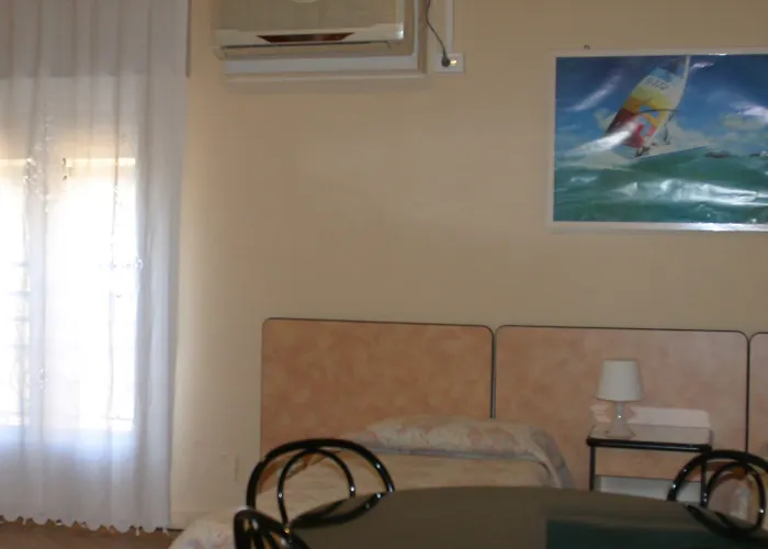 Panorama Centro 호텔 *