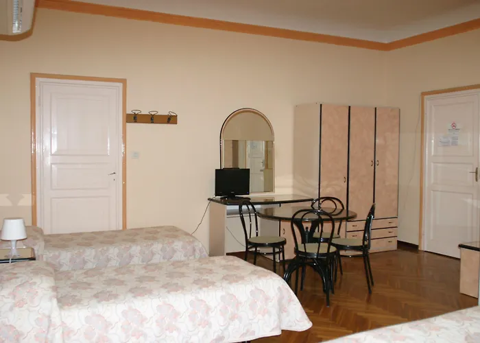 Panorama Centro 호텔