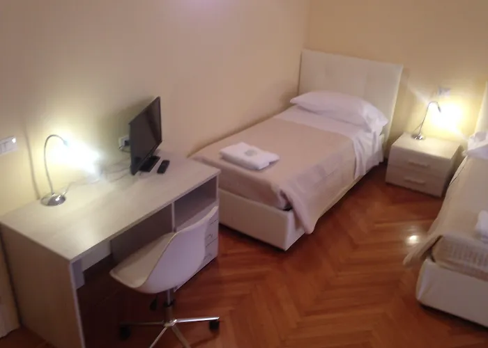 מלון Panorama Centro בולוניה