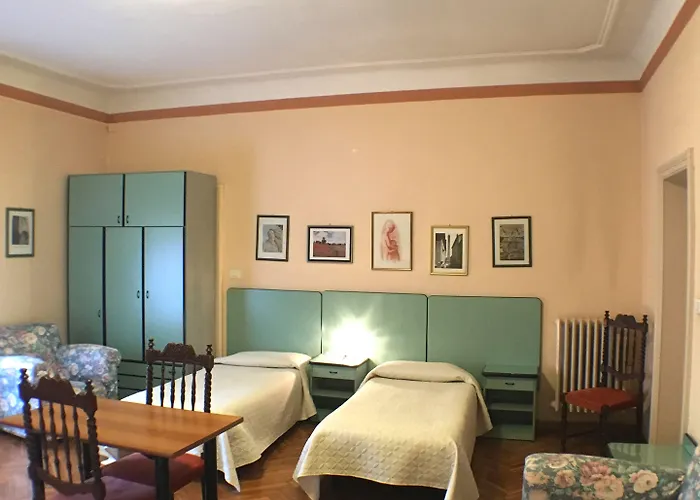 Panorama Centro Hotel *