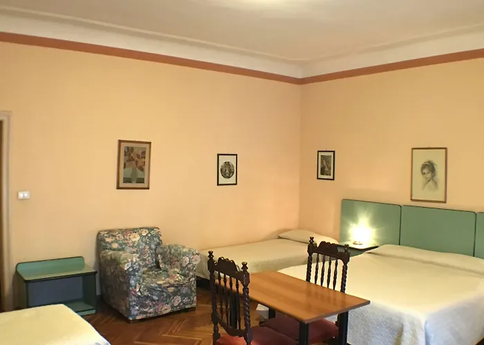 Panorama Centro 호텔 *