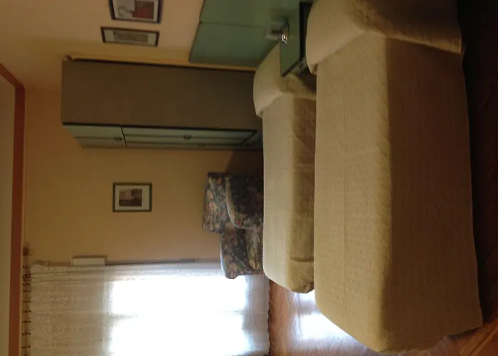 Panorama Centro Bologne