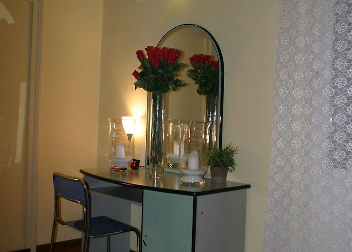 Panorama Centro 볼로냐