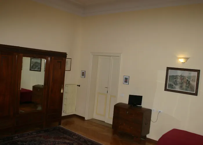 Hotel Panorama Centro