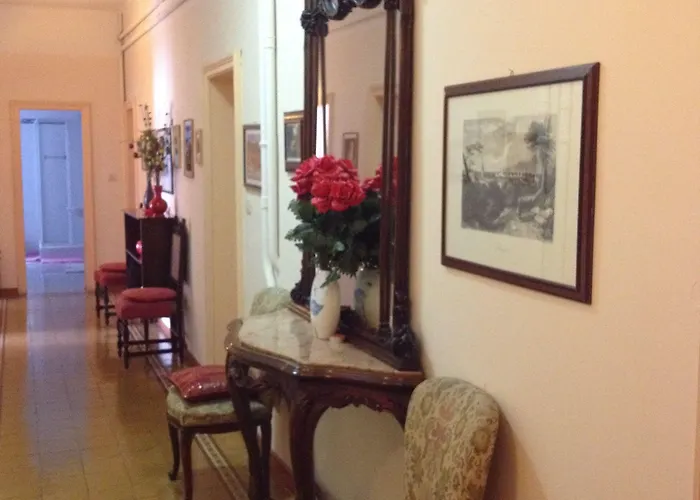 호텔 Panorama Centro