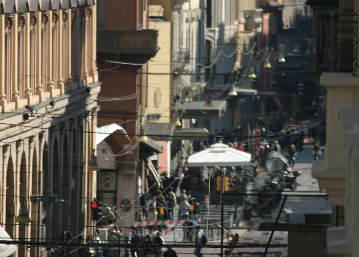 Hotel Panorama Centro *