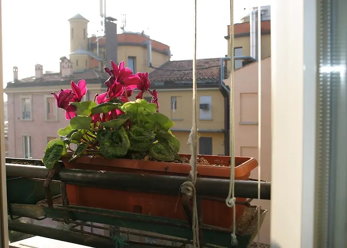 호텔 Panorama Centro