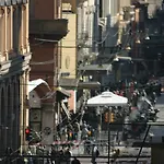 Hotel Panorama Centro *