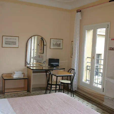 Panorama Centro Hotell *