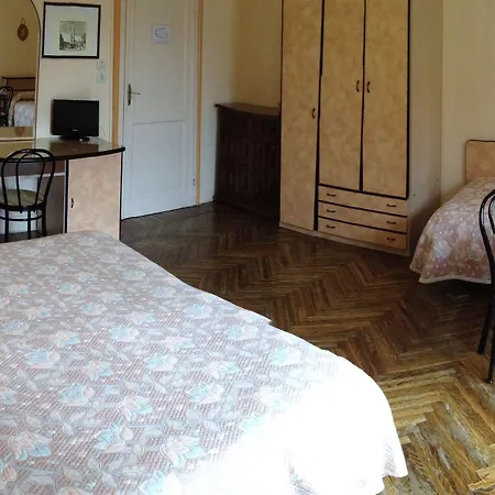 Panorama Centro Hotell