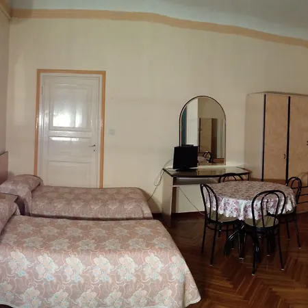 Panorama Centro Hotell