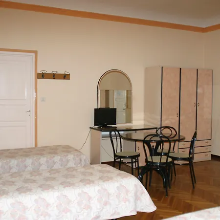 Panorama Centro Hotell