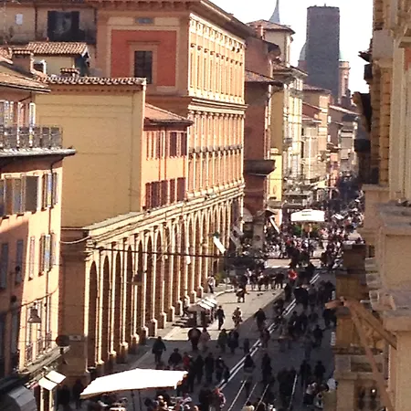 Panorama Centro Hotell