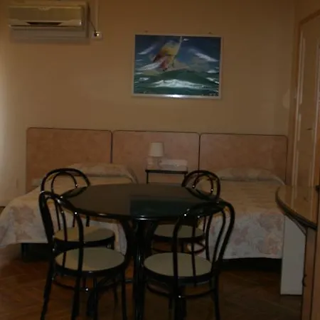 Panorama Centro