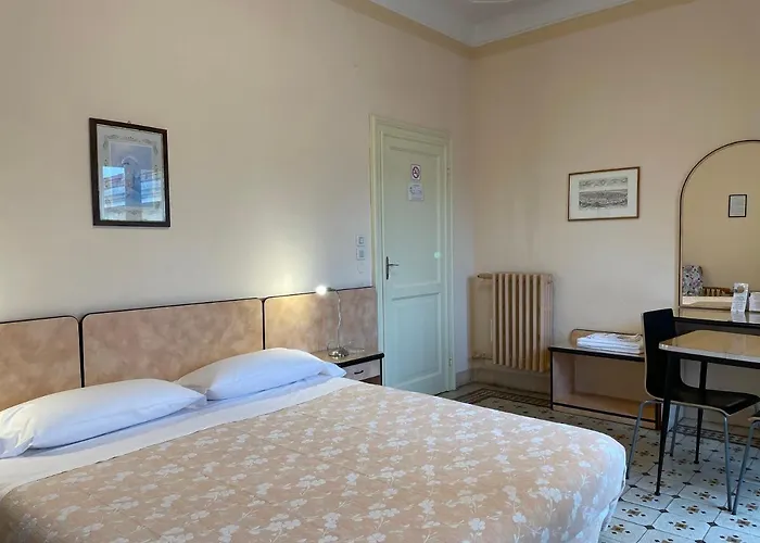 Panorama Centro Hotell *