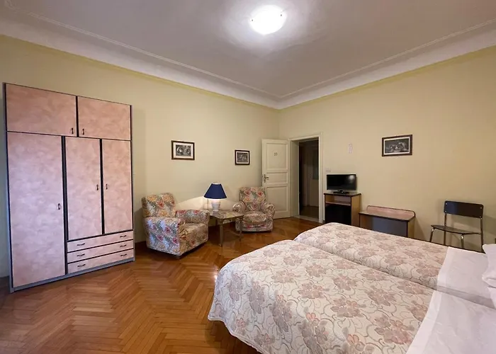 Panorama Centro Hotell *