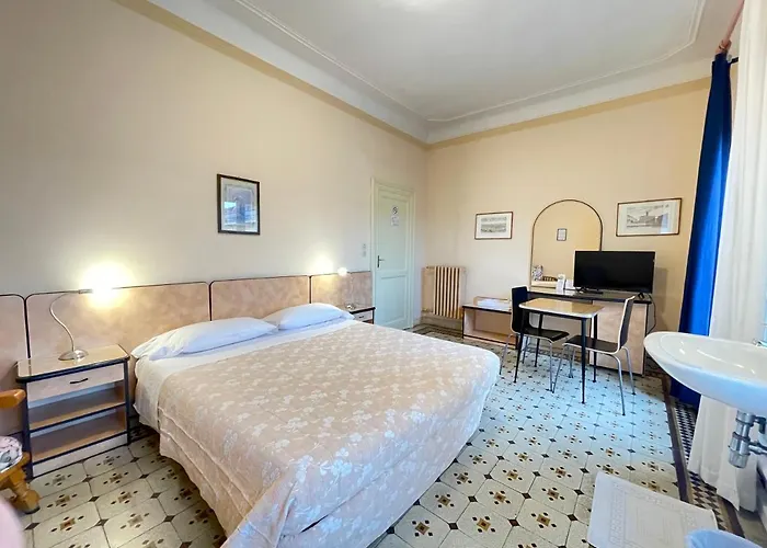 Hotell Panorama Centro *