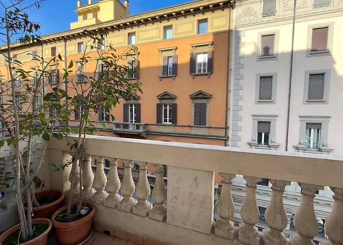 Hotell Panorama Centro