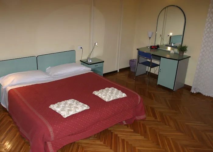 Panorama Centro Hotell *