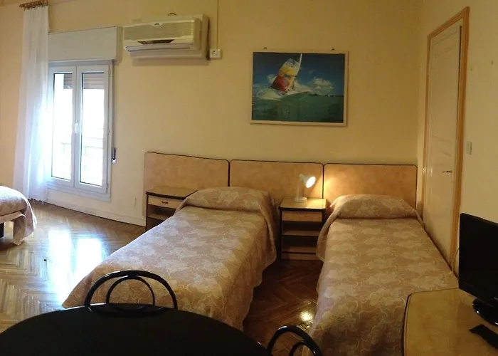 Hotell Panorama Centro *