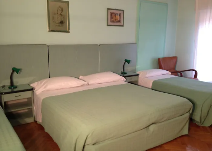 Panorama Centro Hotell *