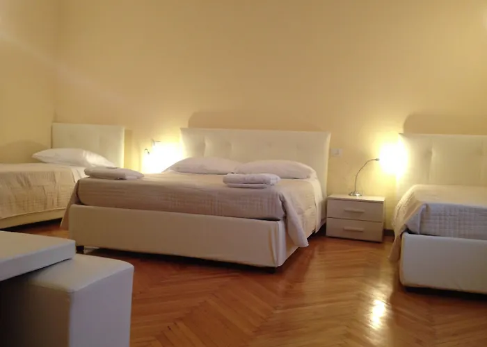 Panorama Centro Hotell *