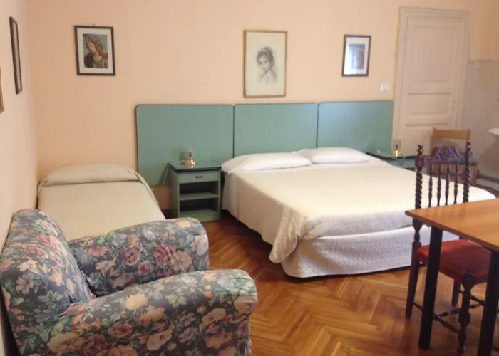 Panorama Centro Hotell *