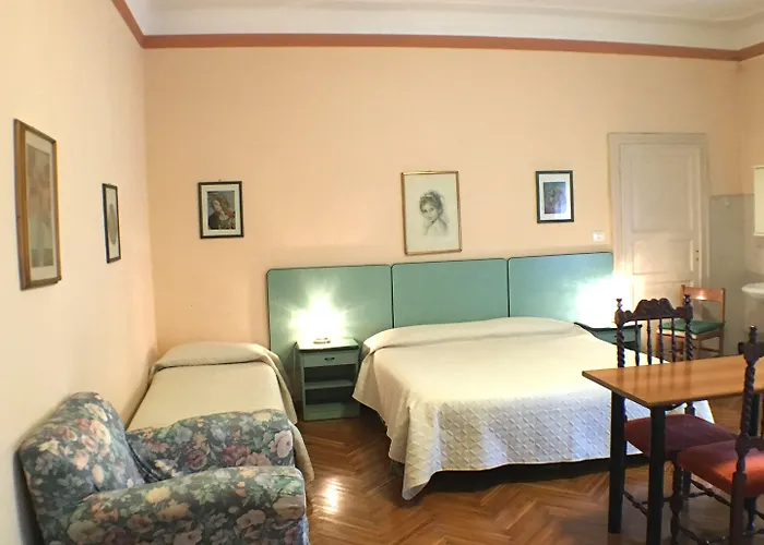 Panorama Centro Hotell *