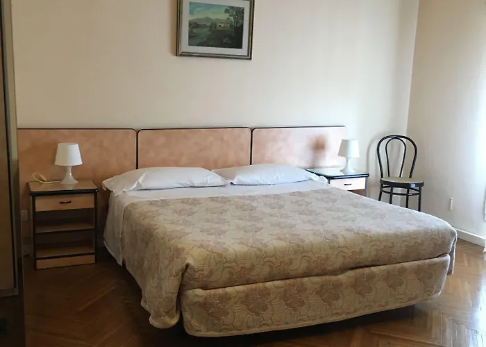 Panorama Centro Bologna