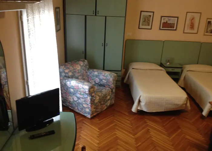 Panorama Centro Hotell