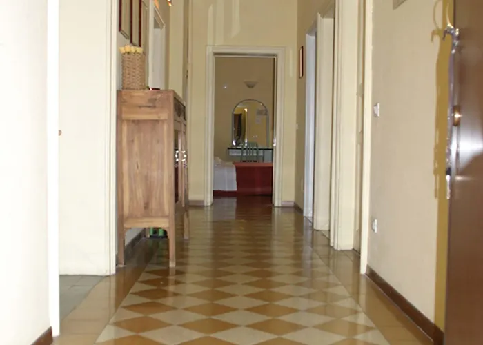 Panorama Centro Hotell