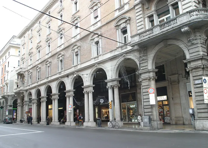 Panorama Centro Hotell *