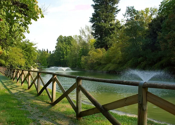 Hotell Panorama Centro Bologna
