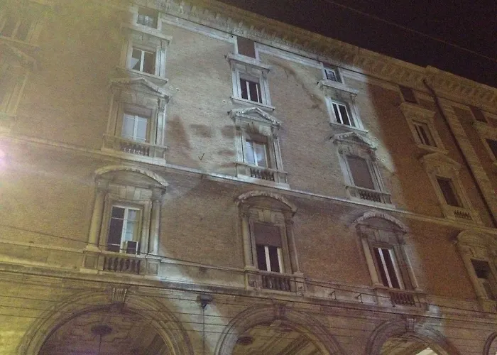 Hotell Panorama Centro