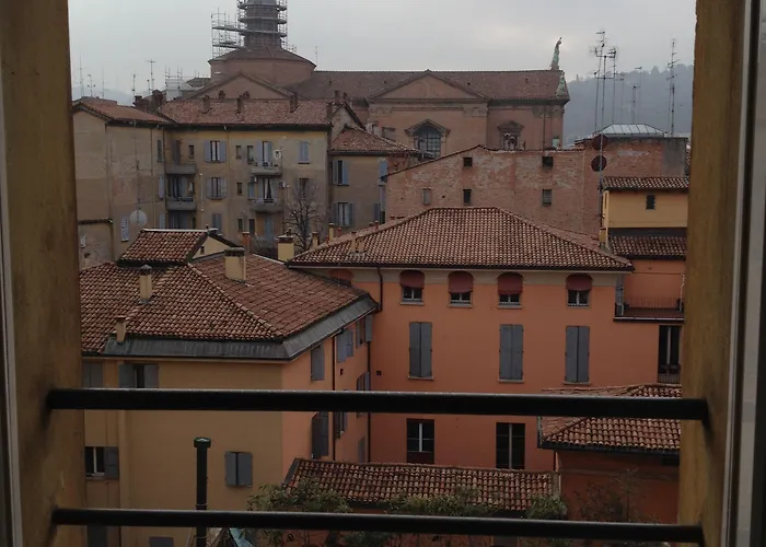Hotell Panorama Centro *
