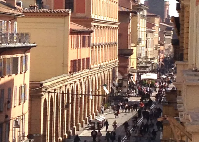 Panorama Centro Hotell