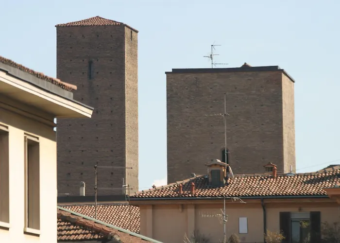 Hotell Panorama Centro