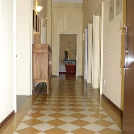Panorama Centro Bologna