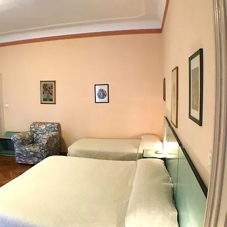 Hotel Panorama Centro Bologna