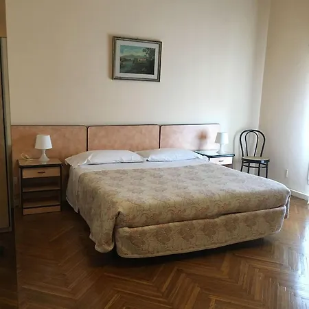 Panorama Centro Bologna