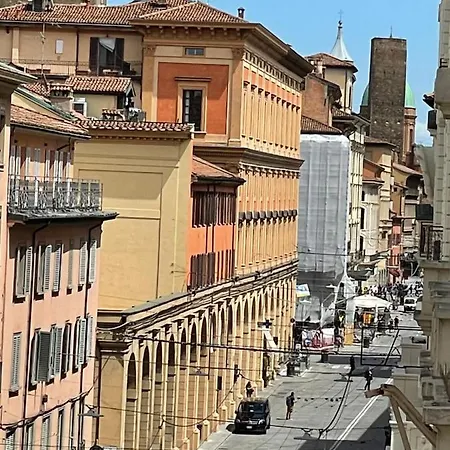 Panorama Centro