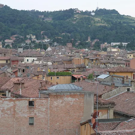 Hotel Panorama Centro